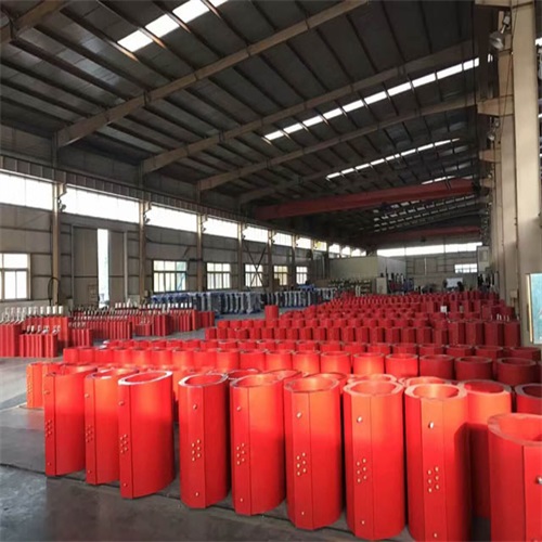 沈丘SCB10-500KVA干式变压器