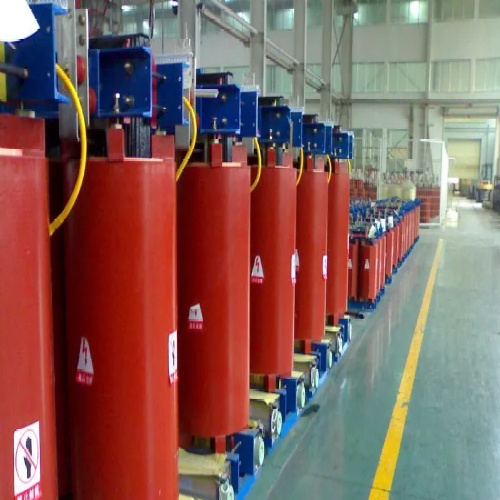 沈丘SCB10-200KVA干式变压器